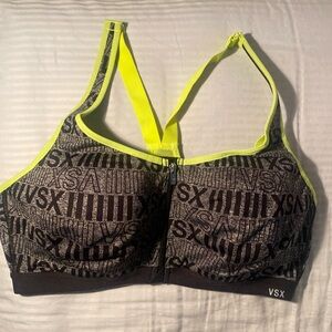 Victoria Secret’s VSX Sports Bra